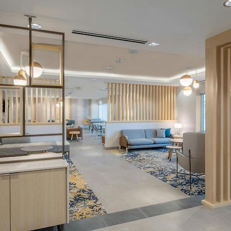 Towneplace Suites By Marriott Dallas 락월 외부 사진