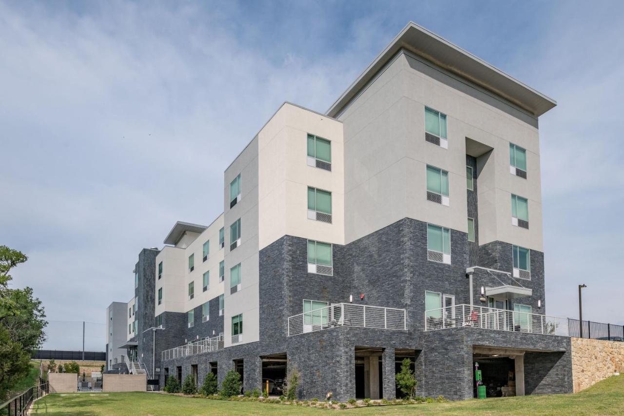 Towneplace Suites By Marriott Dallas 락월 외부 사진