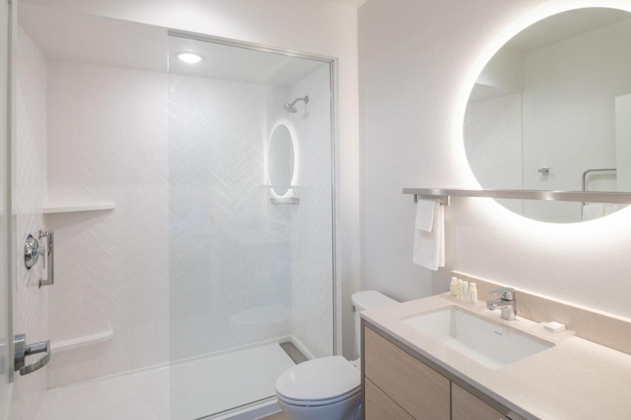 Towneplace Suites By Marriott Dallas 락월 외부 사진