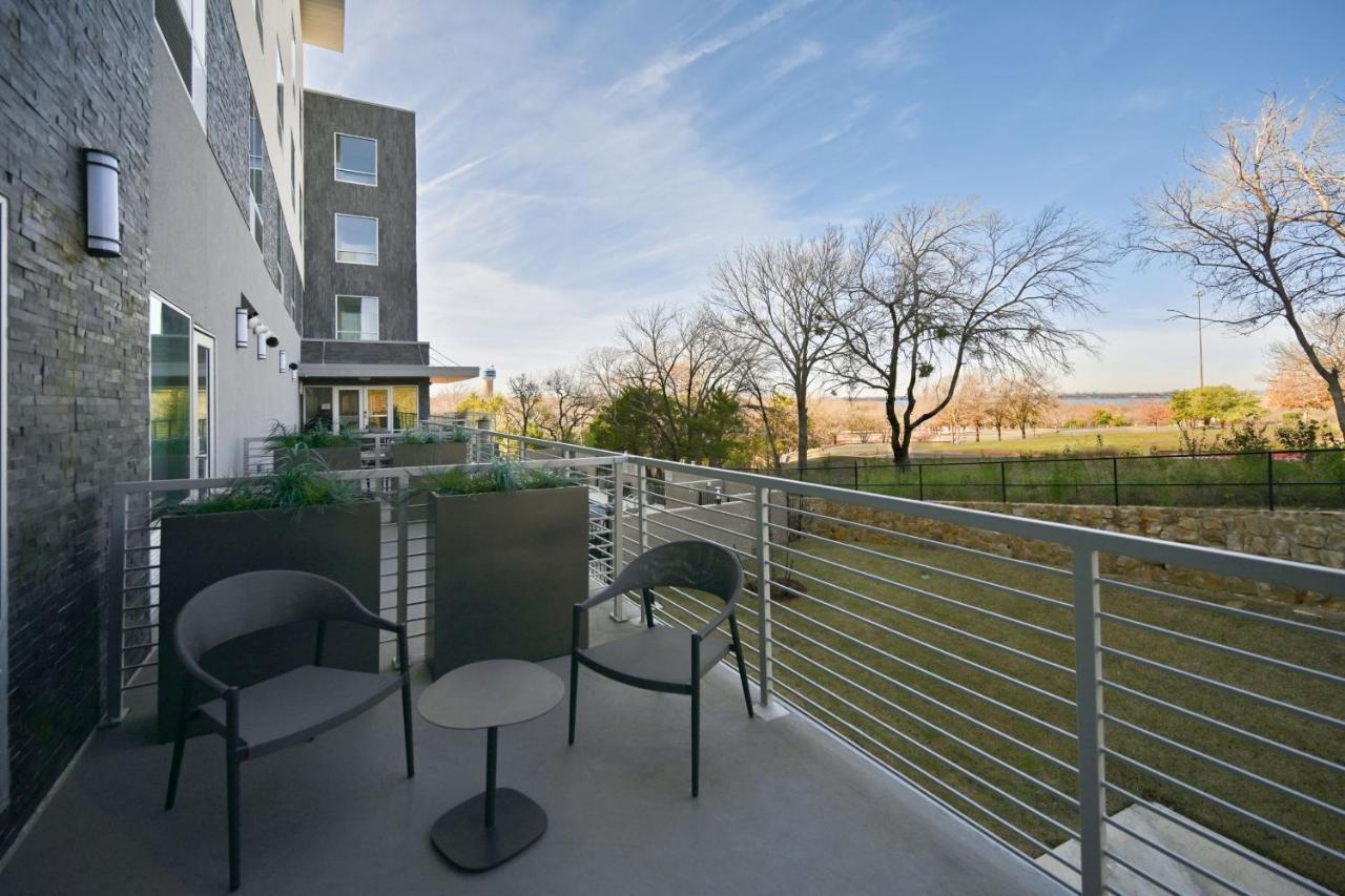 Towneplace Suites By Marriott Dallas 락월 외부 사진