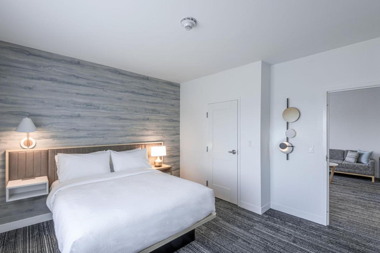 Towneplace Suites By Marriott Dallas 락월 외부 사진