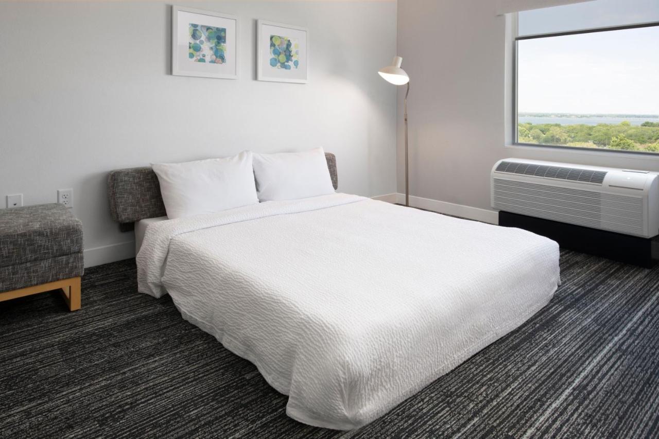 Towneplace Suites By Marriott Dallas 락월 외부 사진